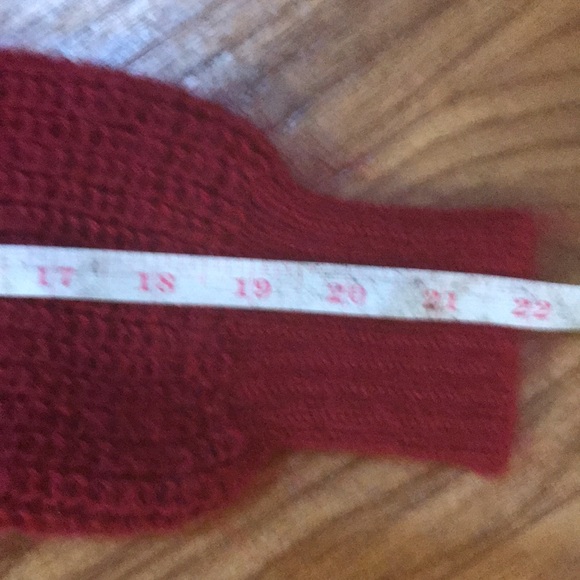 Vintage St Michaels Mohair Blend Sweater - Picture 8 of 9